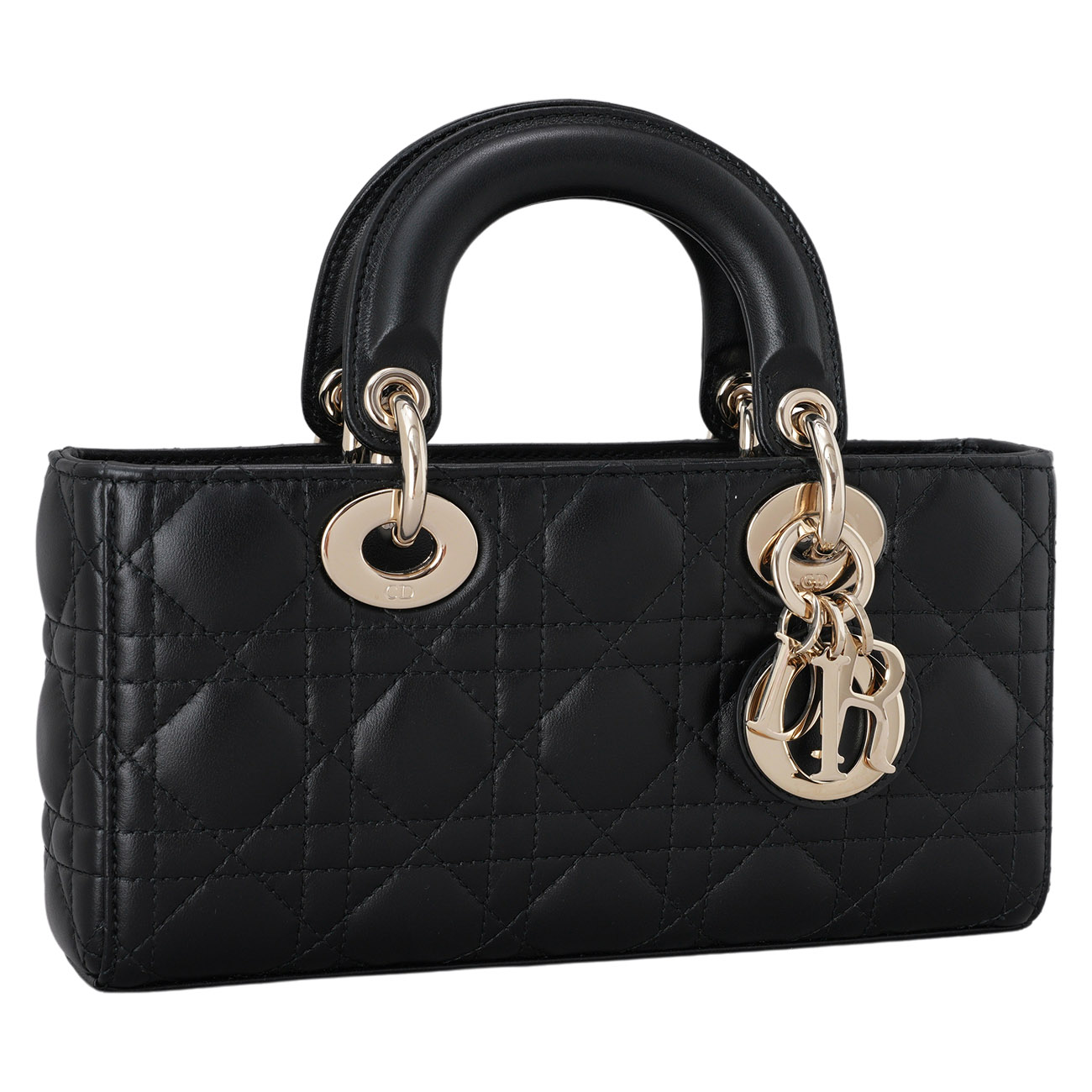 CHRISTIAN DIOR(USED)크리스찬 디올 레이디 디조이 스몰